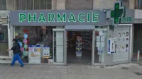 Pharmacie Thiers