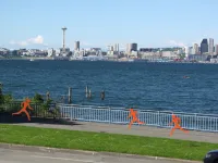 West Seattle Runner