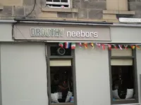 Drouthy Neebors