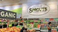 Sprouts Farmers Market