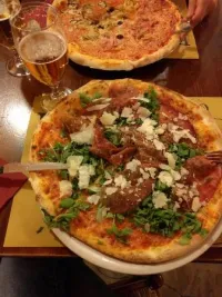 Pizzeria 23 febbraio