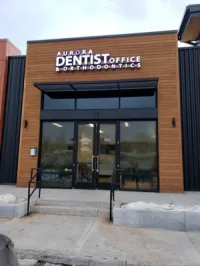 Aurora Dentist Office