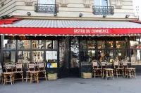 Bistro du Commerce