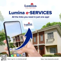 Lumina Eligma Home