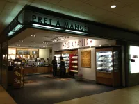 Pret A Manger