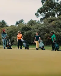 Drummond Golf