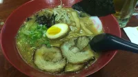 Fukurou Ramen