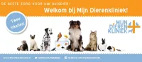 Mijn Dierenkliniek Leidschendam