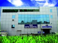 Sethi Hospital, Gurgaon