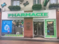 Pharmacie Maison Blanche