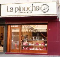 La Pinocha chocolates