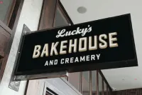 Lucky's Bakehouse and Creamery