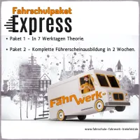 Express Fahrschule