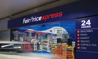 FairPrice Xpress