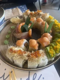 Daryma Sushi