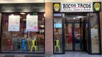 Ricos Tacos