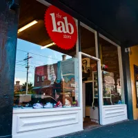 The Lab Store