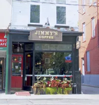 Jimmy's Coffee