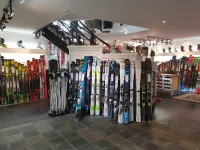 Boutique De Ski Daniel Lachance