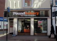 Poundbakery