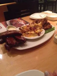 Outback Steakhouse