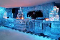 Ice Kube Bar