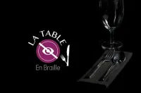 La Table en Braille