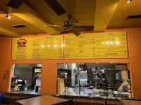 La Victoria Taqueria