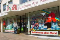 Apotheke am Altmarkt