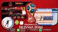 Agen Piala Dunia 2018