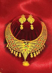 PC Chandra Jewellers