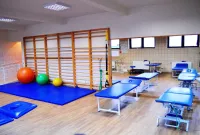 Fizjoter Rehabilitacja i Osteopatia Ruczaj