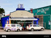 The Fish And Chip Shop