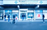 Punkt Apotheke