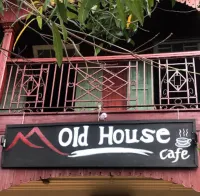 Old House Cafe