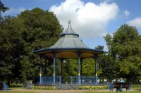 The Victoria Park