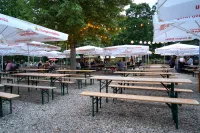 Michel's Cafe-Bistro-Biergarten