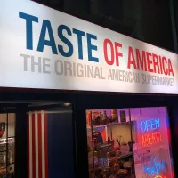 Taste of America