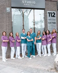 Bedoya y Gallego Studio Dental