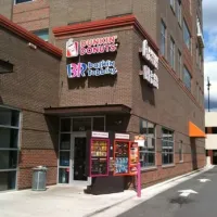 Dunkin' Donuts