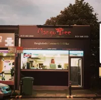 Mango Tree