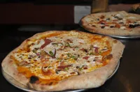 Pizza Fiamma