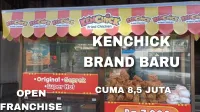 KENchick Fried Chicken PEPABRI