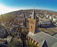 Apotheek Noordwijk Binnen