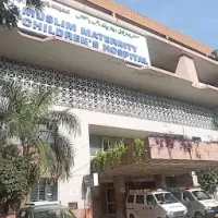 Muslim Maternity and Children's Hospital