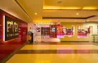 PVR Diamond Plaza