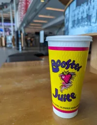 Booster Juice