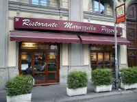 Pizzaria Maruzella