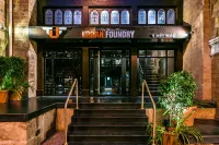 The Urban Foundry