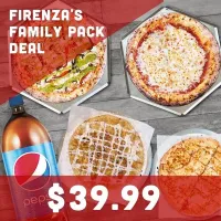 Firenza Pizzeria